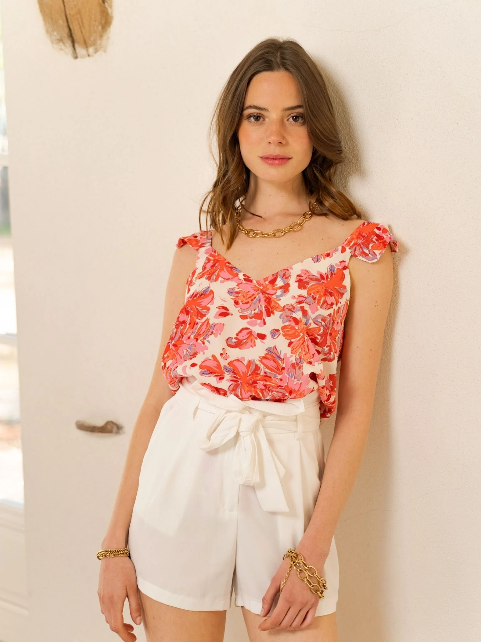 Débardeur angélique - Image 4