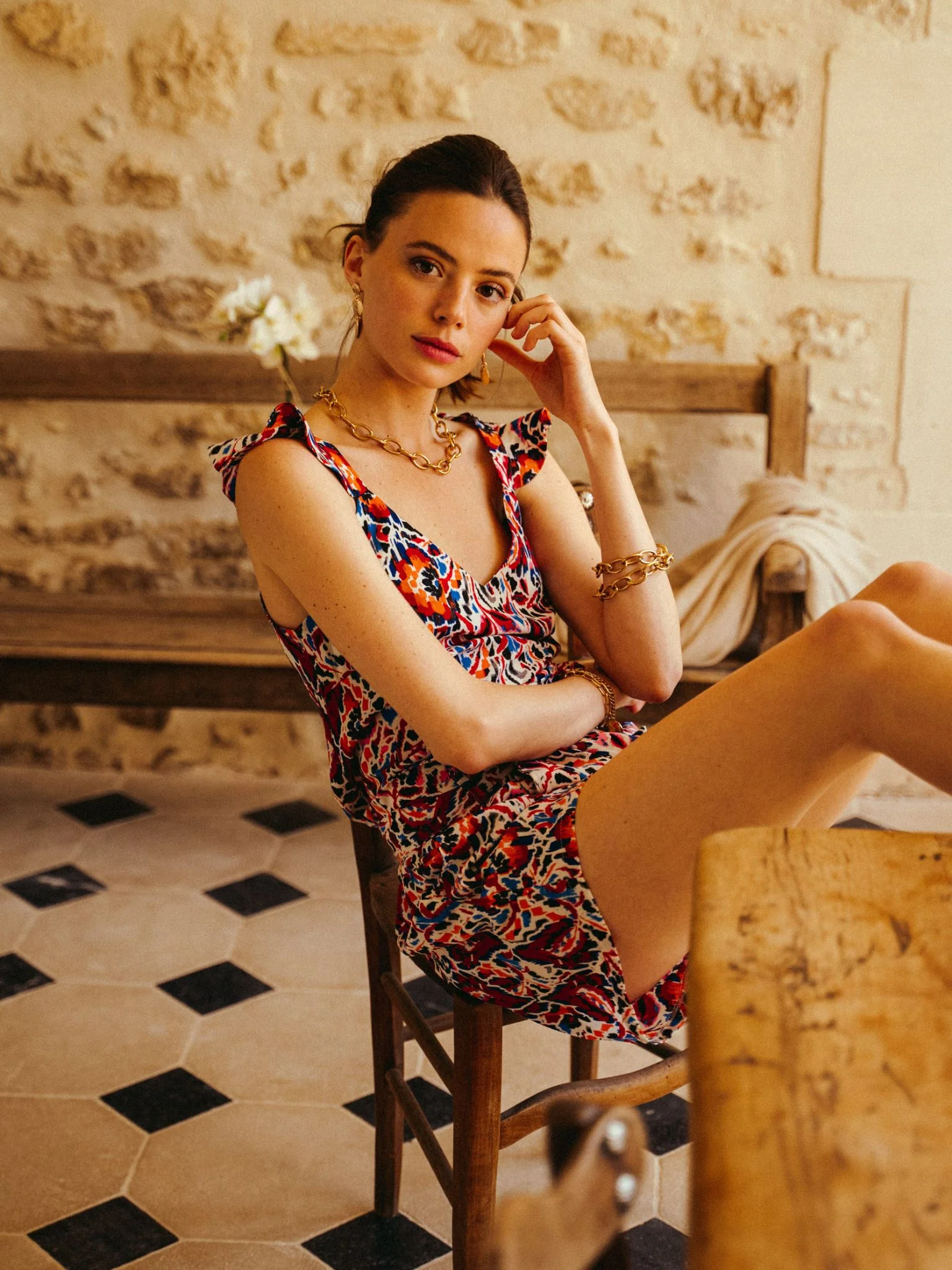 Débardeur Sabline - Image 5