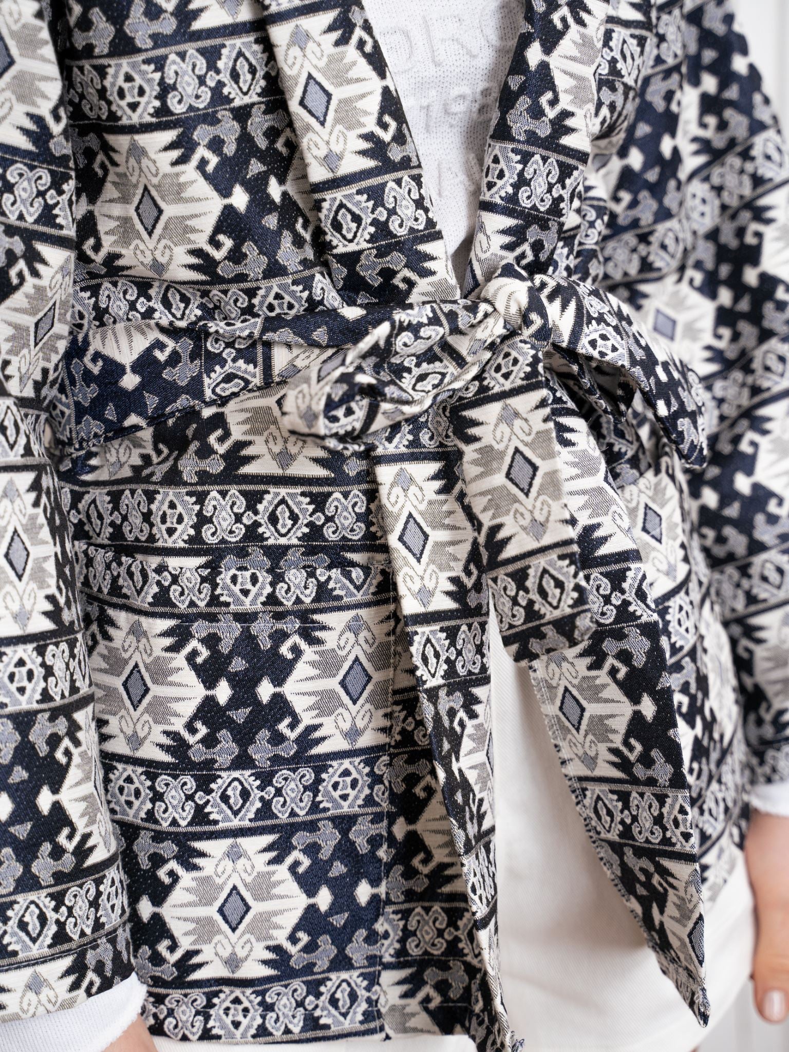 Kimono ORPHÉE - Image 5