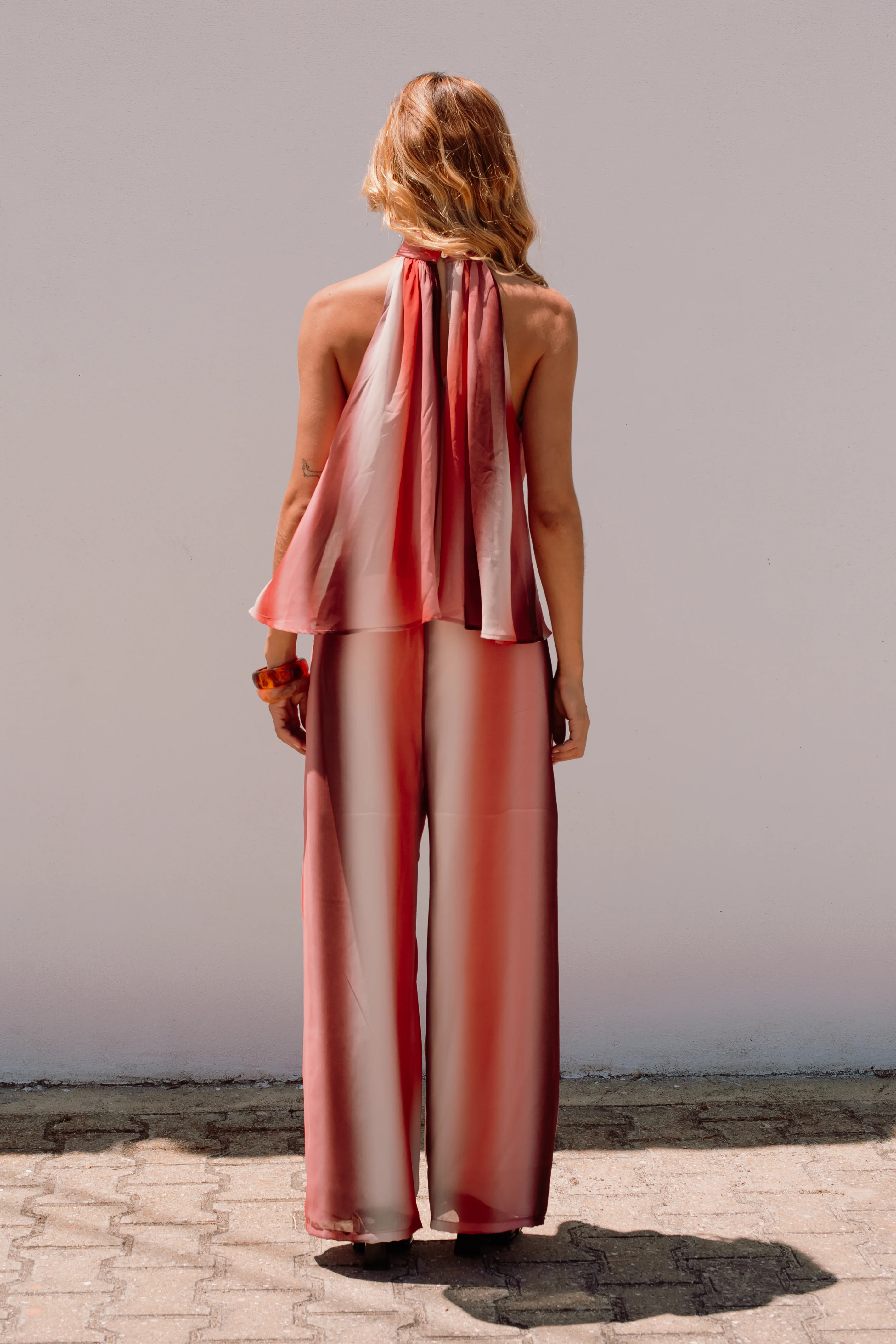 Top Rocha tie & dye - Image 3