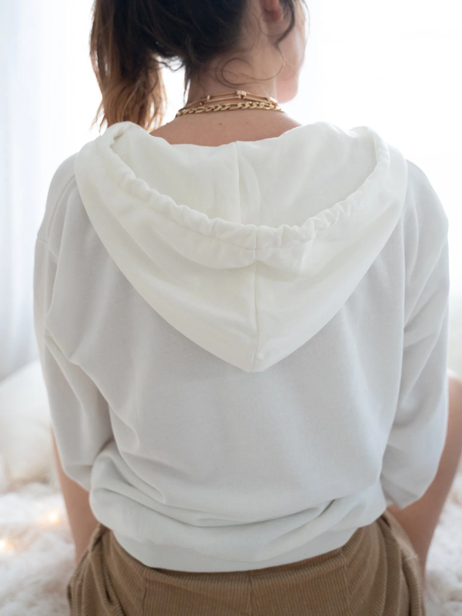 Sweat shirt FLO - Image 4