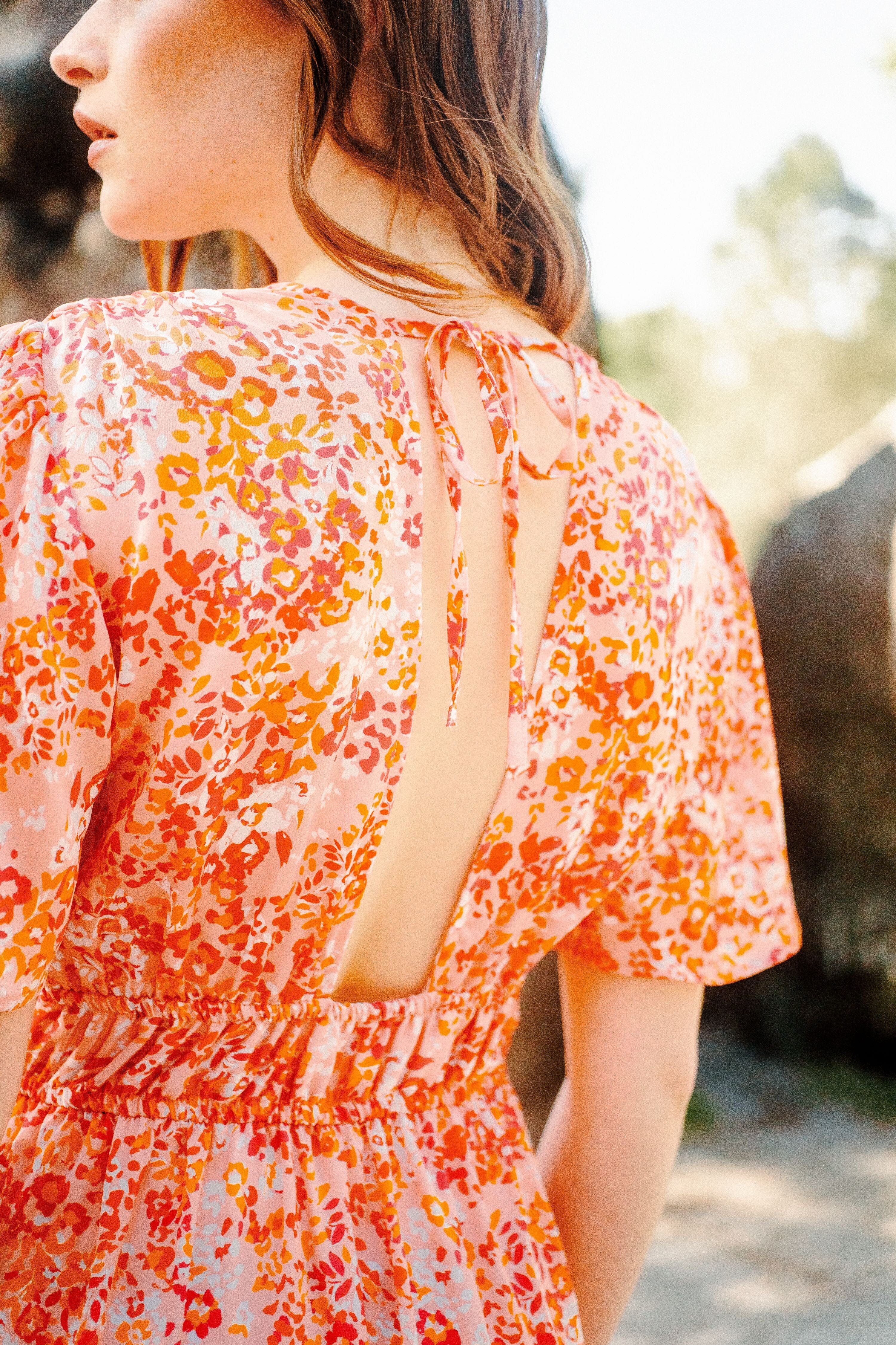 Robe Divergente - Image 5