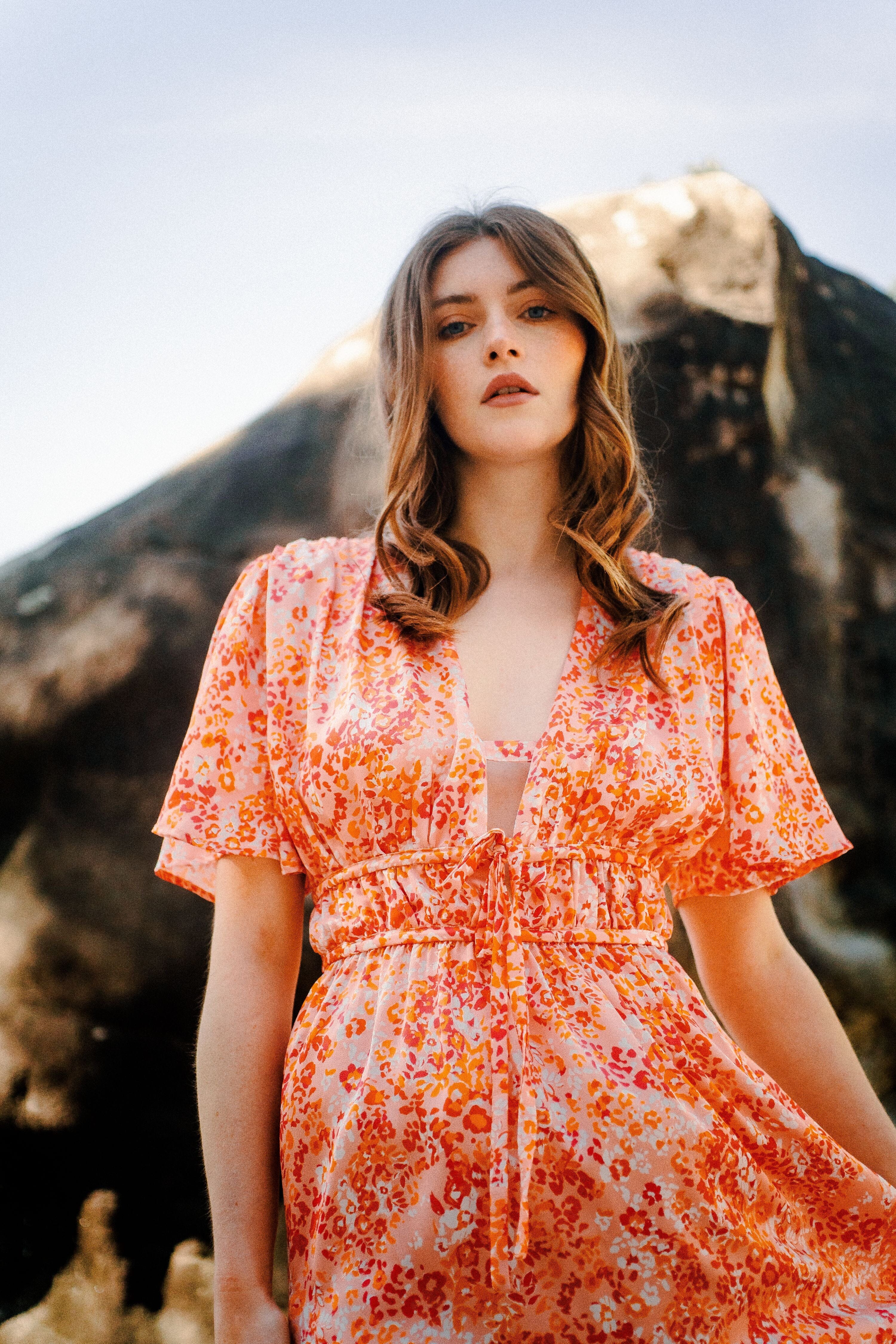 Robe Divergente - Image 6