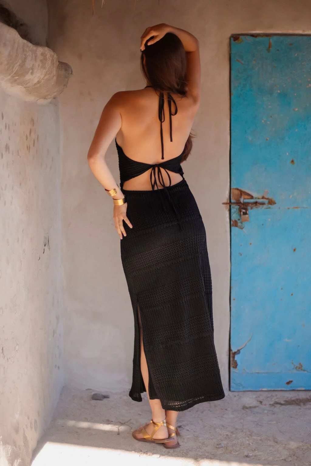 Robe Envoûtante - Image 4