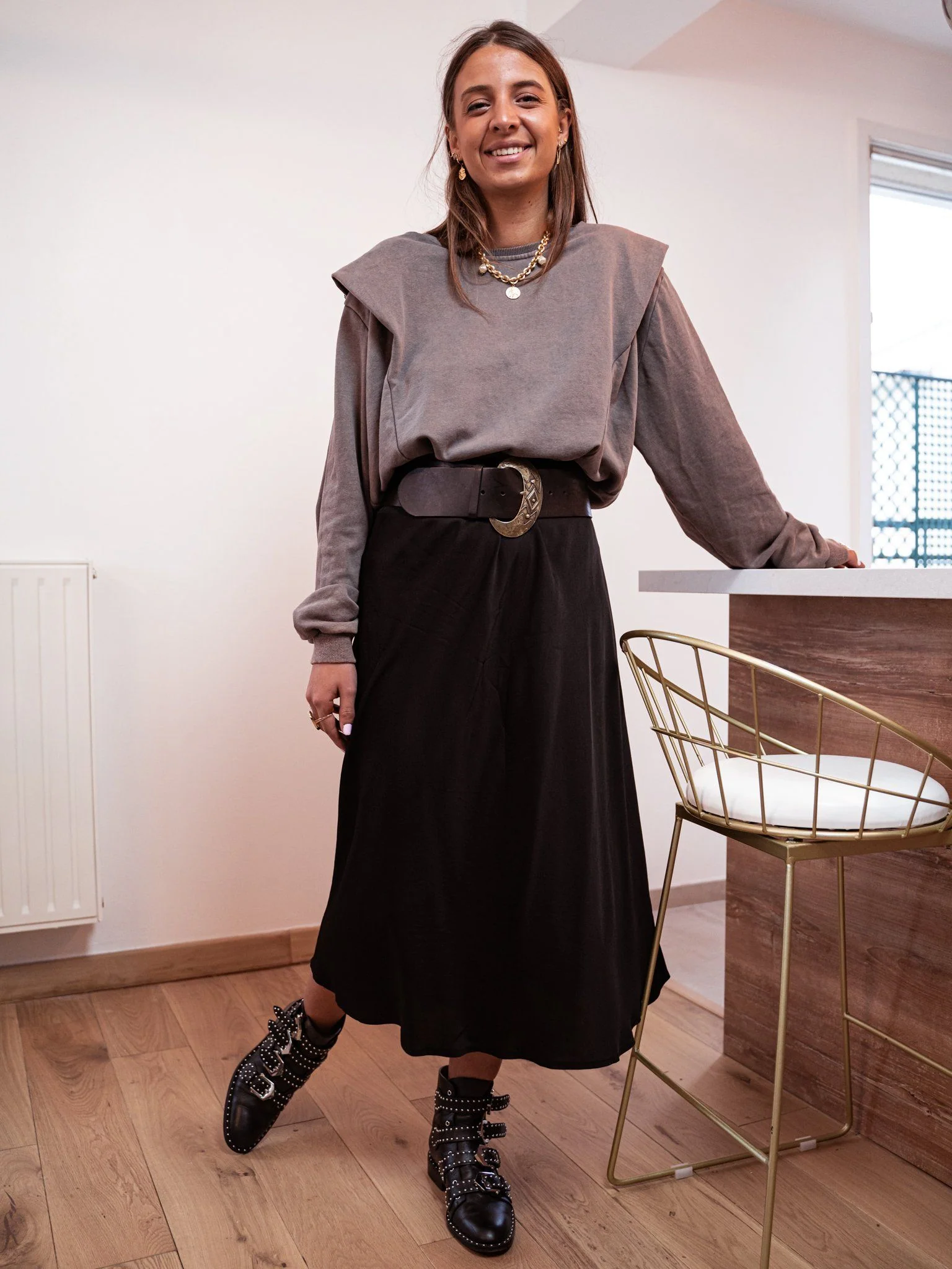 Sweat CAMILLE - Image 5