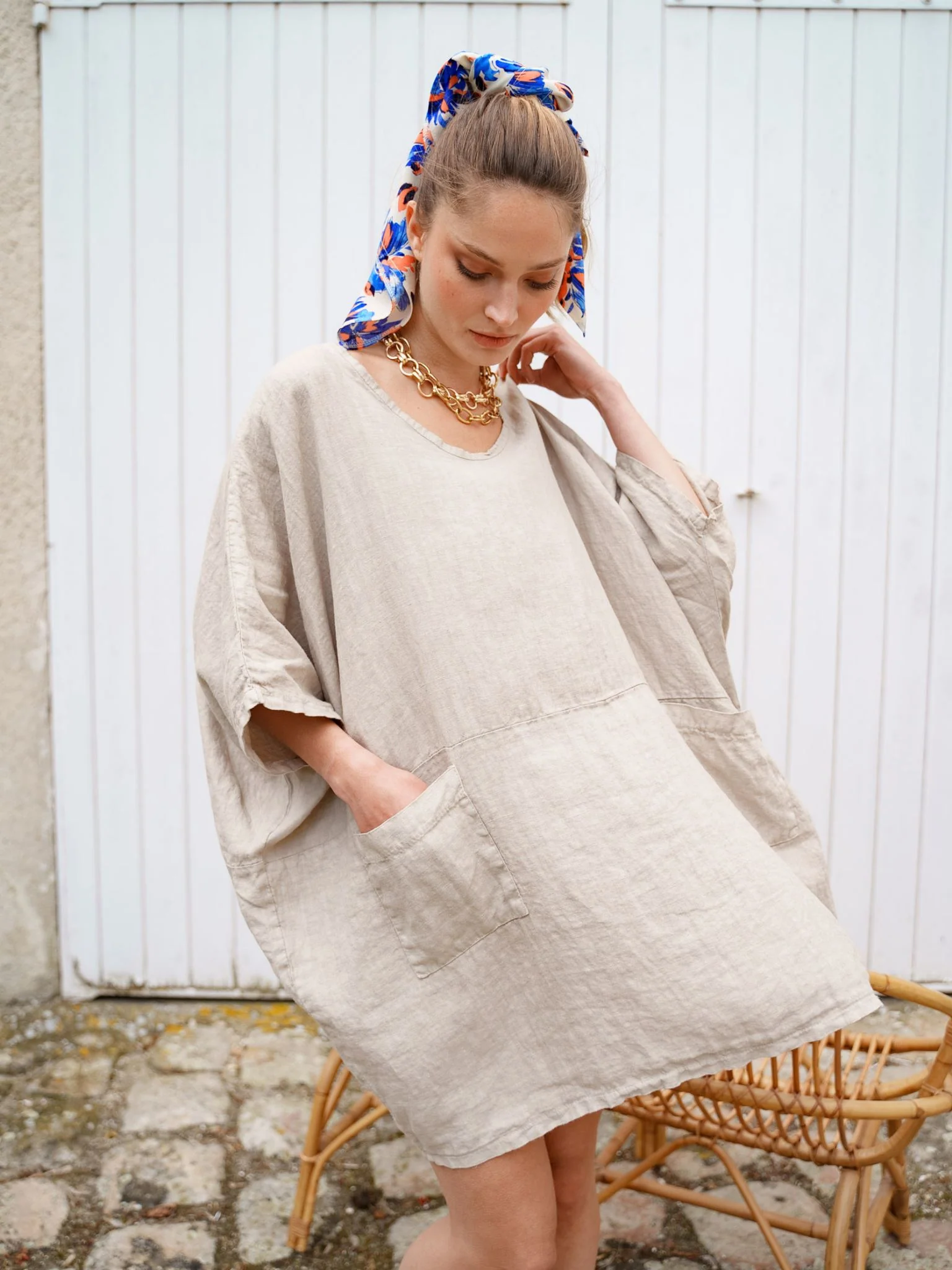 Tunique ILDA - Image 7